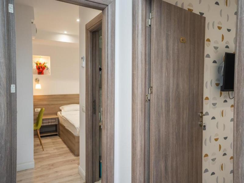 Hotel Liad City Center - Oda