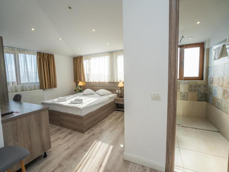 Hotel Liad City Center - Oda