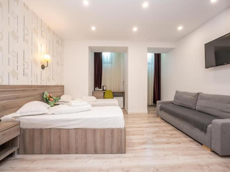 Hotel Liad City Center - Oda