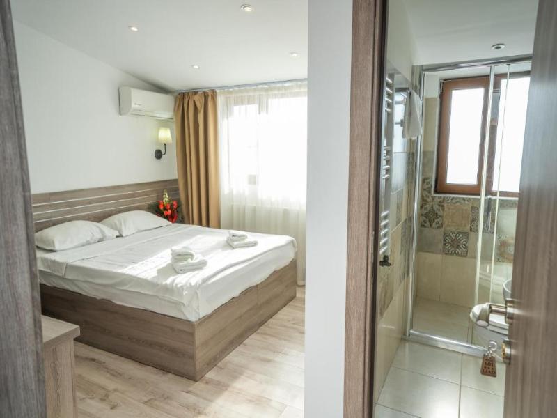 Hotel Liad City Center - Oda