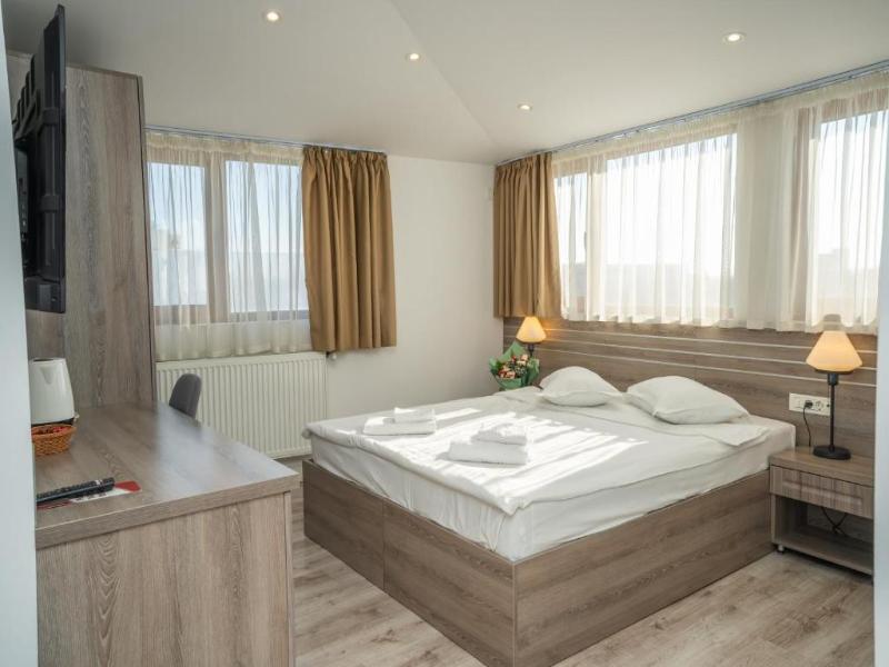 Hotel Liad City Center - Oda