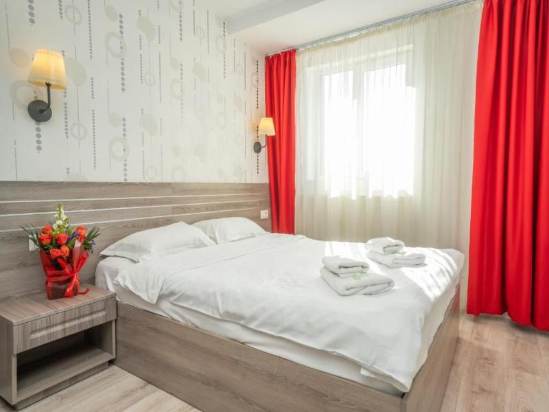 Hotel Liad City Center - Oda
