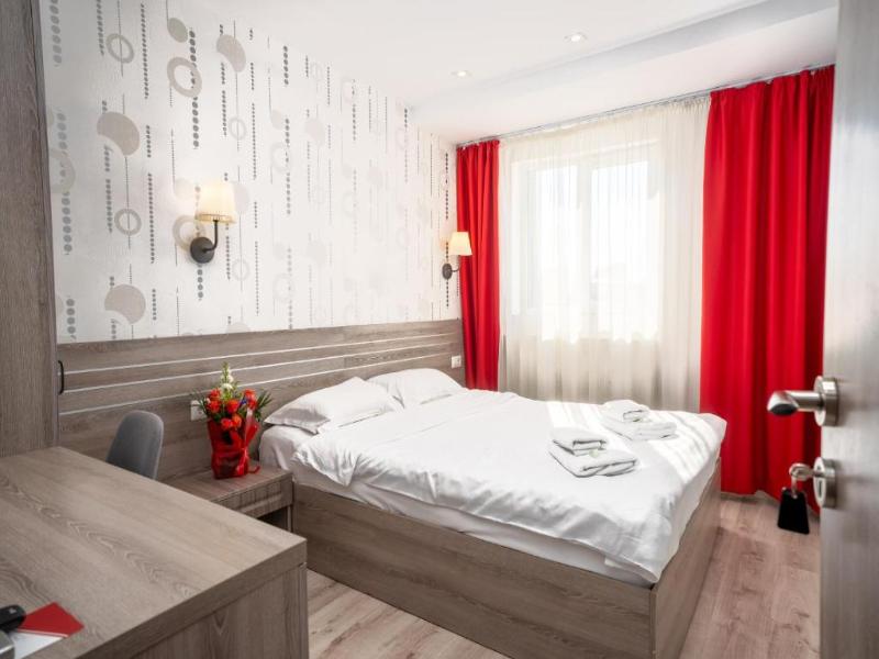 Hotel Liad City Center - Oda