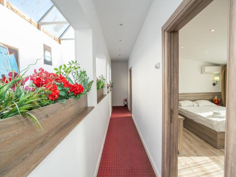 Hotel Liad City Center - Oda
