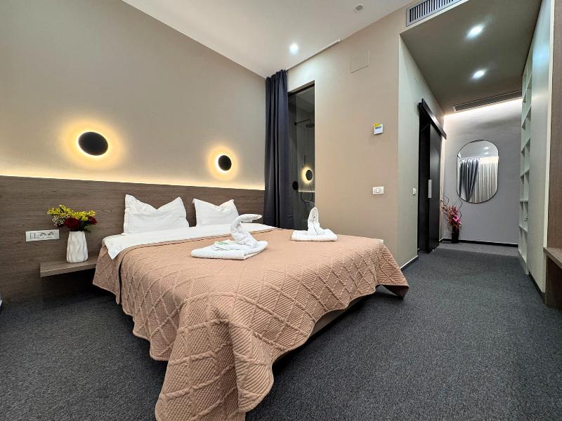 Hotel Liad City Center - Oda
