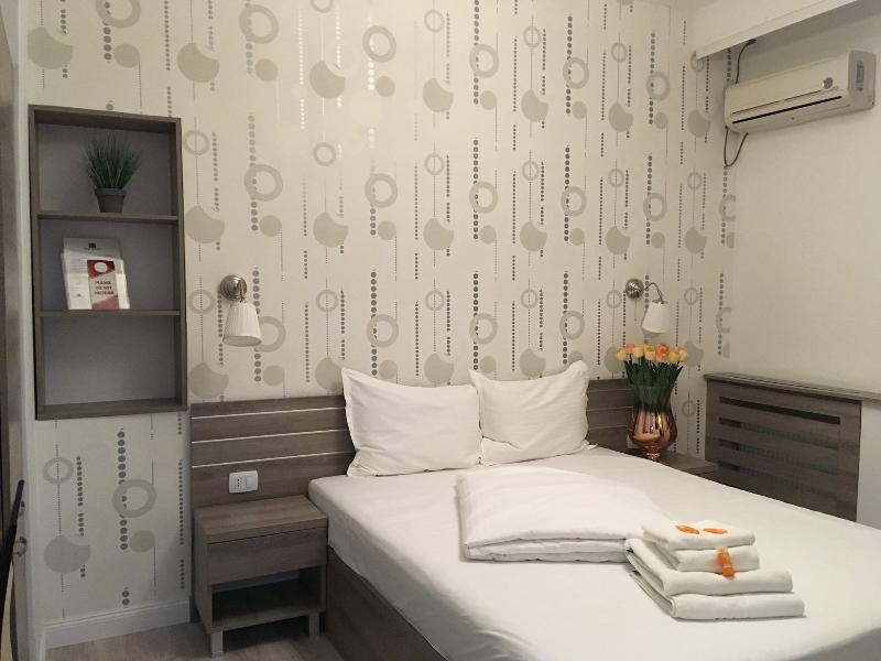 Hotel Liad City Center - Oda