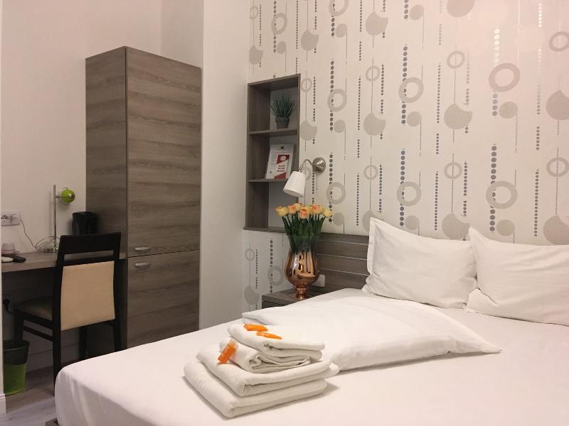 Hotel Liad City Center - Oda