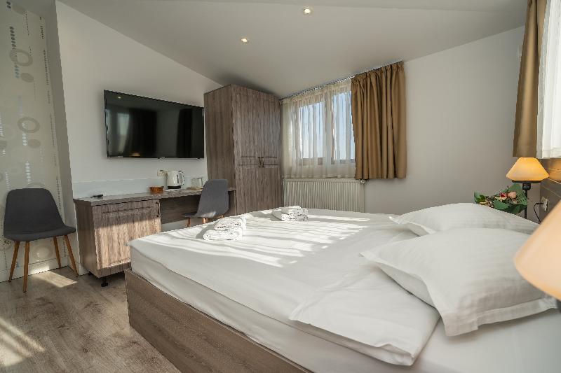 Hotel Liad City Center - Oda