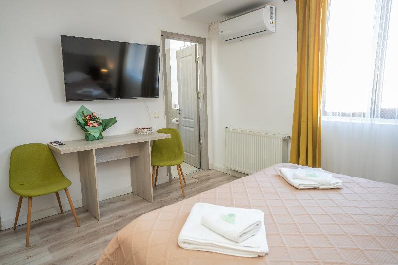 Hotel Liad City Center - Oda