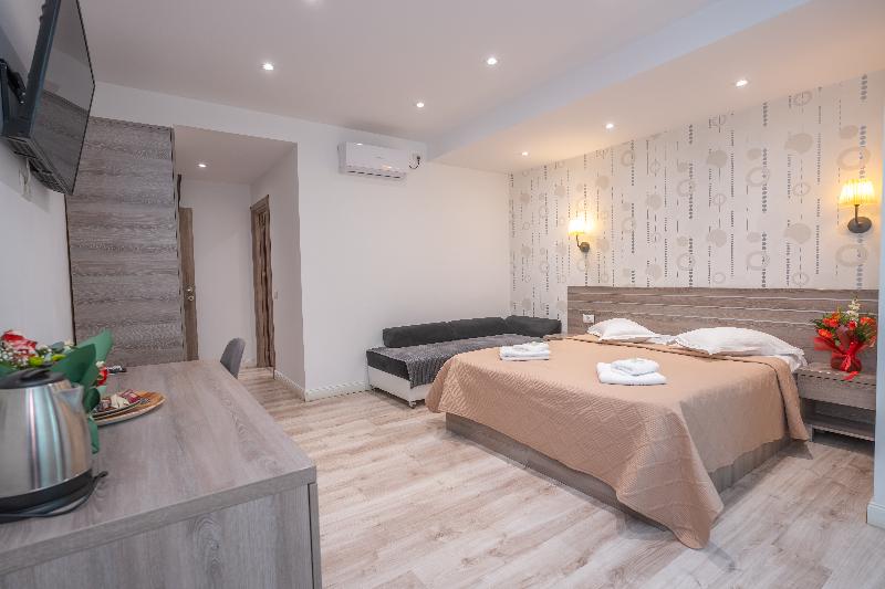 Hotel Liad City Center - Oda