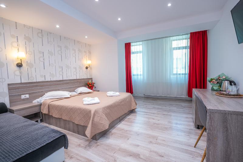 Hotel Liad City Center - Oda