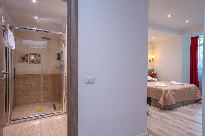 Hotel Liad City Center - Oda
