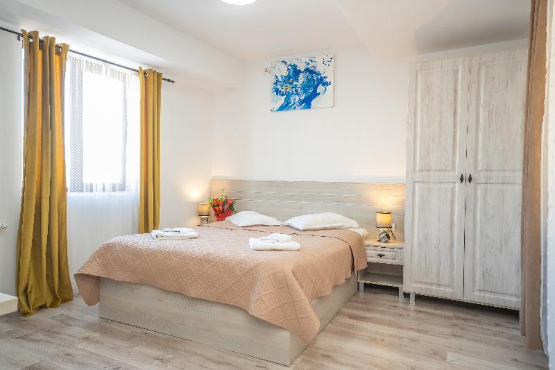 Hotel Liad City Center - Oda