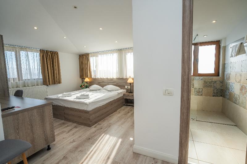 Hotel Liad City Center - Oda