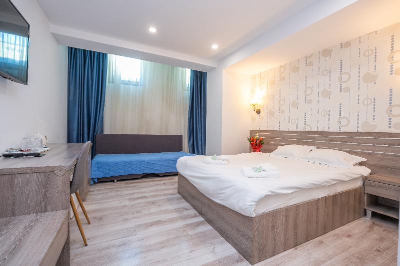 Hotel Liad City Center - Oda