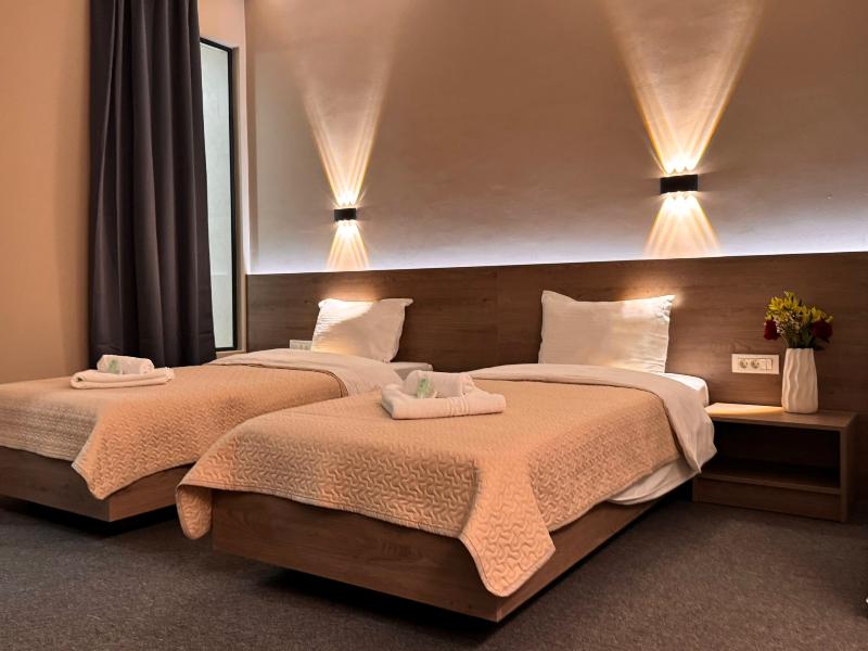 Hotel Liad City Center - Oda