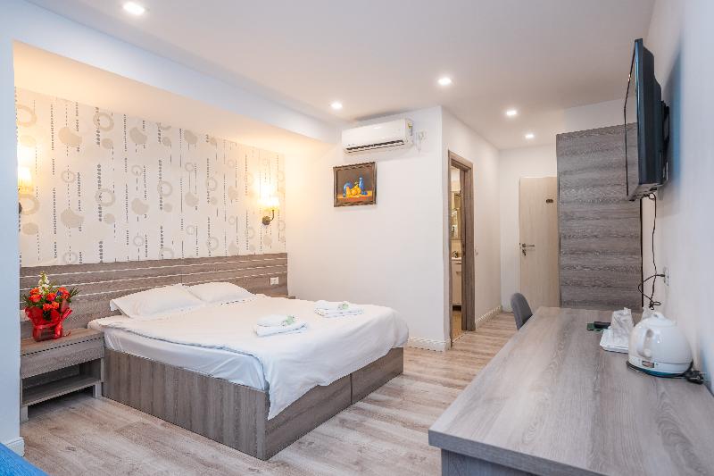 Hotel Liad City Center - Oda