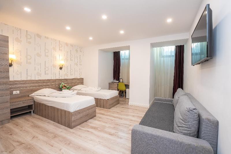 Hotel Liad City Center - Oda