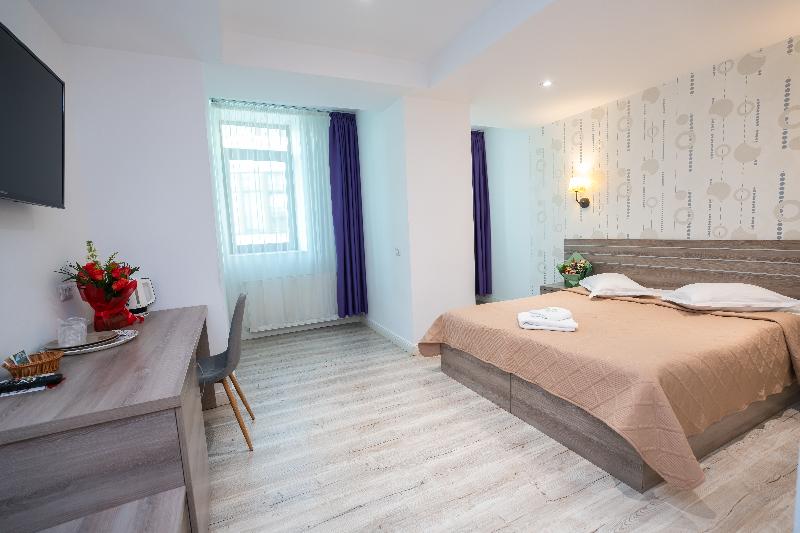 Hotel Liad City Center - Oda