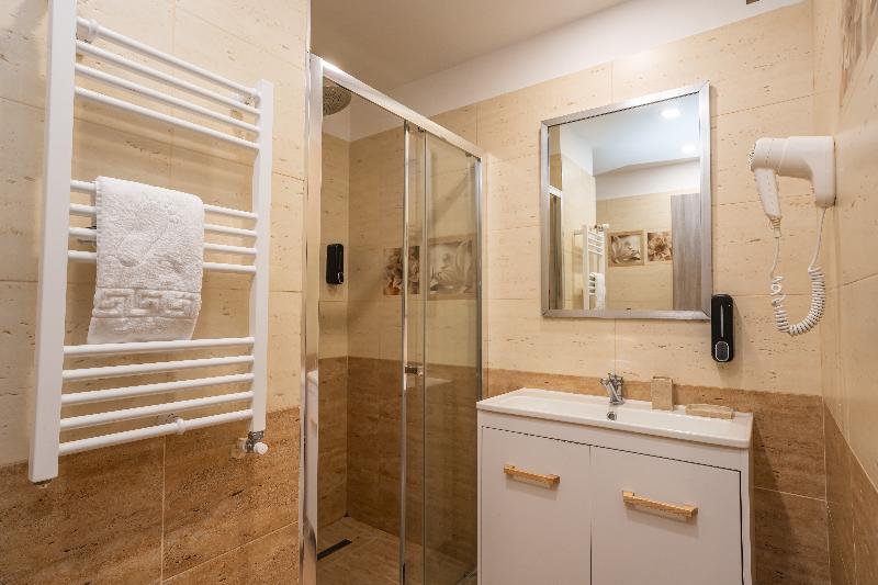 Hotel Liad City Center - Oda