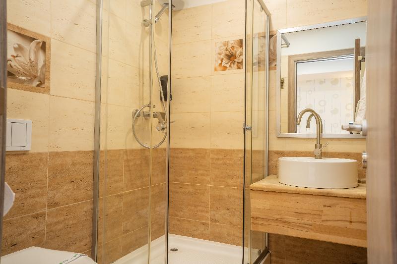 Hotel Liad City Center - Oda