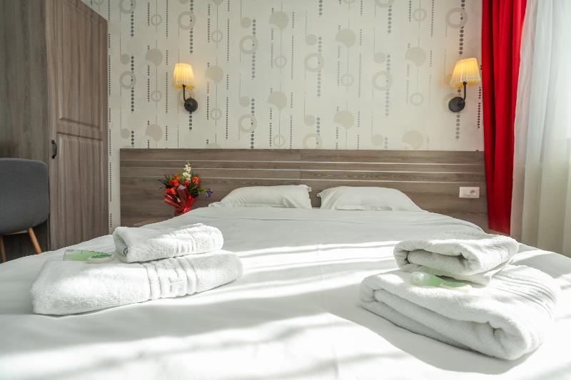 Hotel Liad City Center - Oda