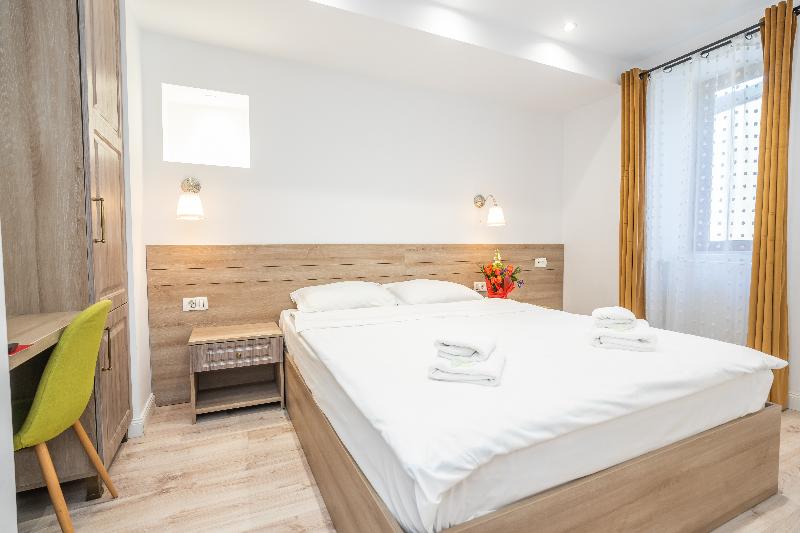 Hotel Liad City Center - Oda
