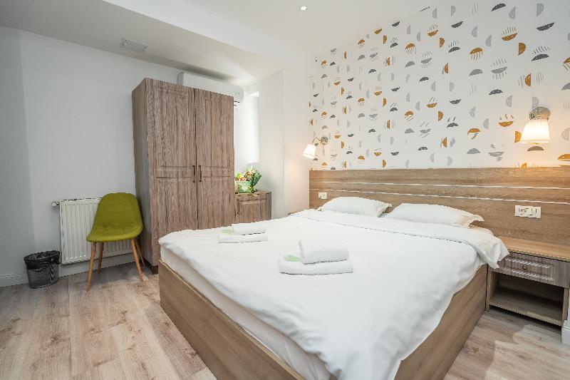 Hotel Liad City Center - Oda