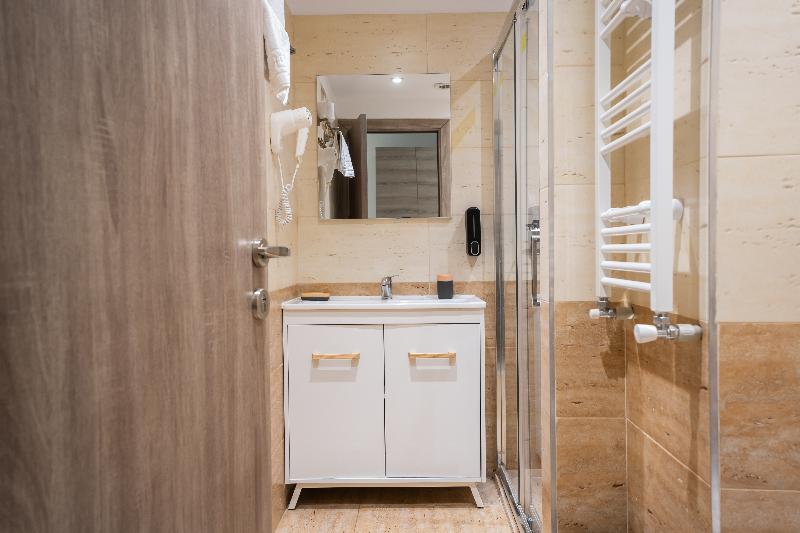 Hotel Liad City Center - Oda