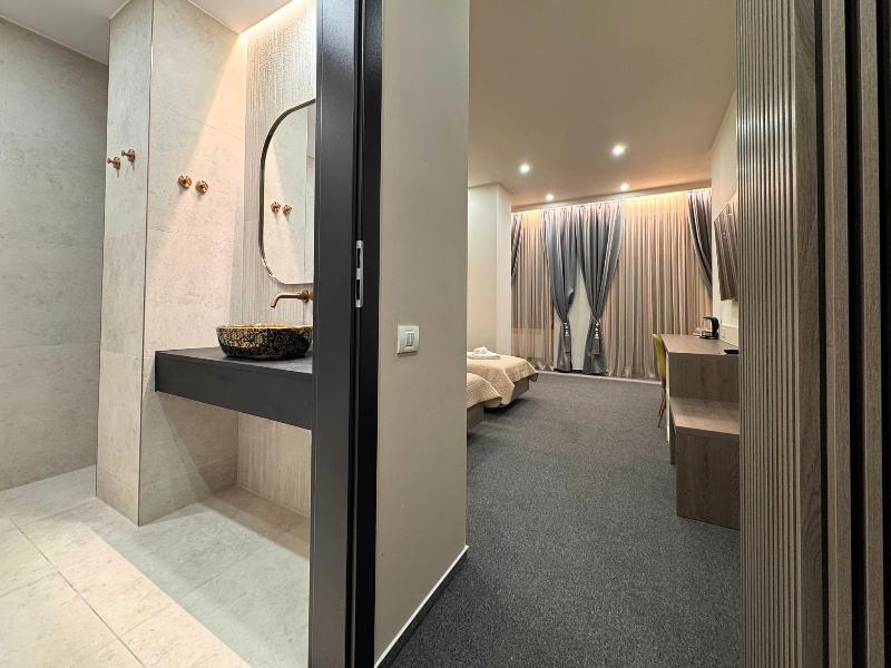 Hotel Liad City Center - Oda