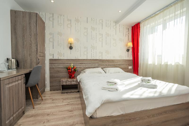 Hotel Liad City Center - Oda