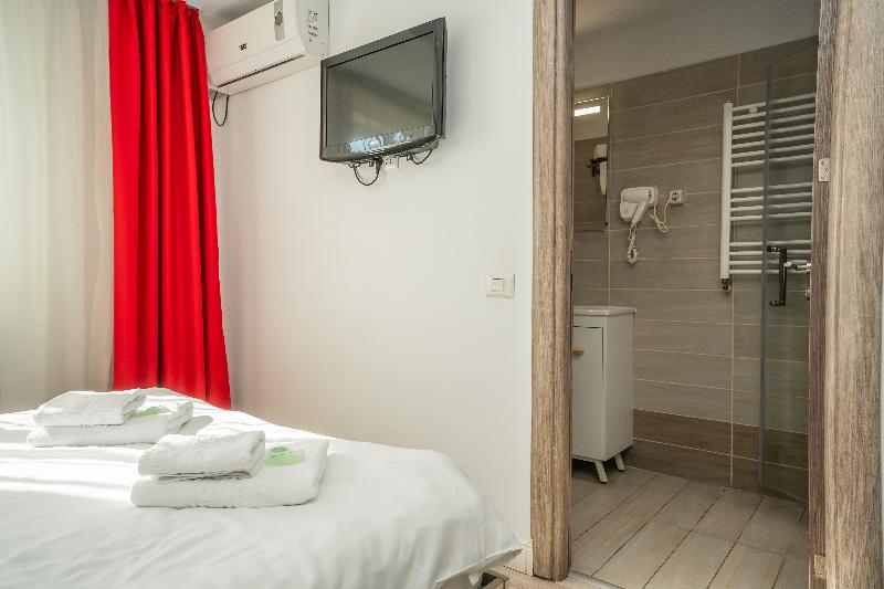 Hotel Liad City Center - Oda