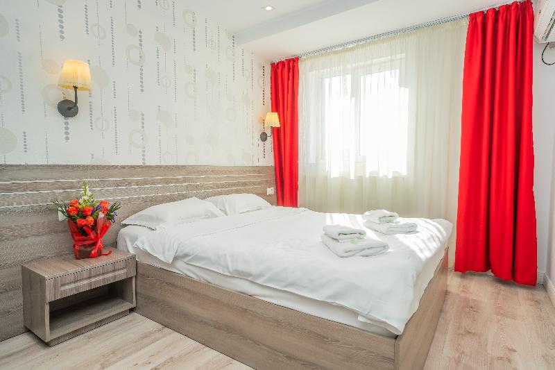 Hotel Liad City Center - Oda