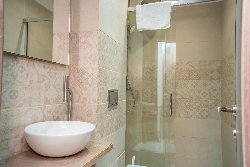 Hotel Liad City Center - Oda