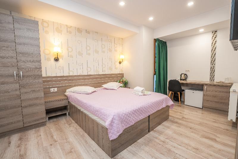 Hotel Liad City Center - Oda