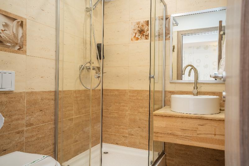 Hotel Liad City Center - Oda
