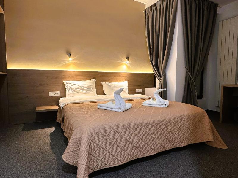 Hotel Liad City Center - Oda