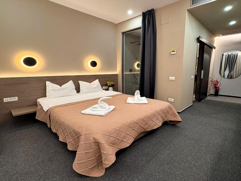Hotel Liad City Center - Oda