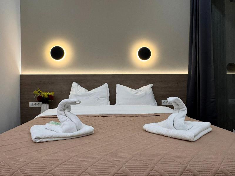 Hotel Liad City Center - Oda