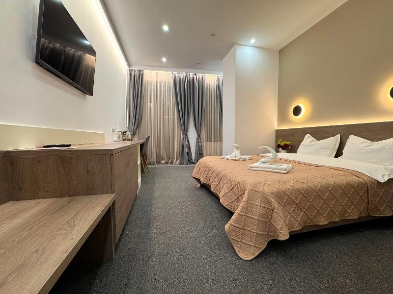 Hotel Liad City Center - Oda