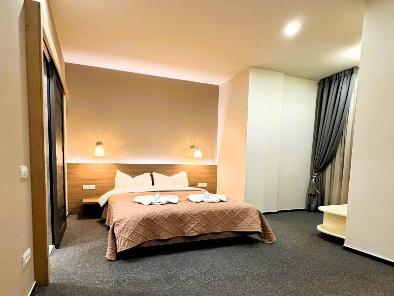 Hotel Liad City Center - Oda
