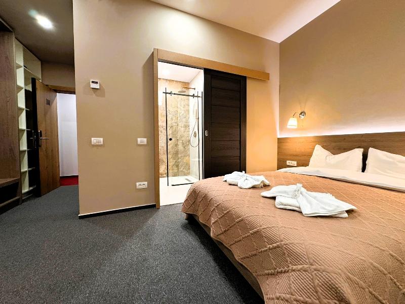 Hotel Liad City Center - Oda