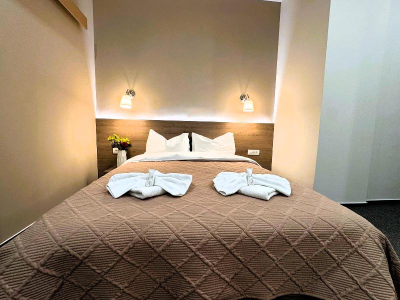 Hotel Liad City Center - Oda