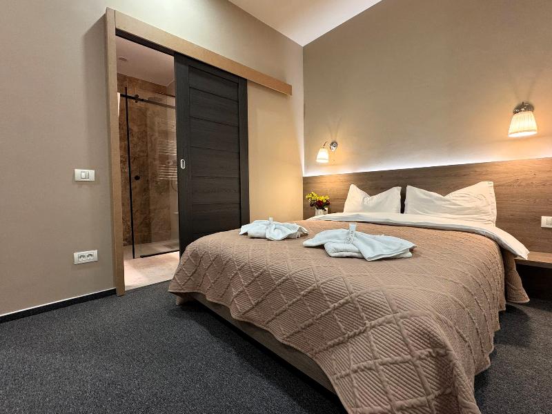 Hotel Liad City Center - Oda