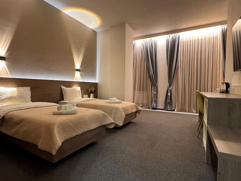 Hotel Liad City Center - Oda
