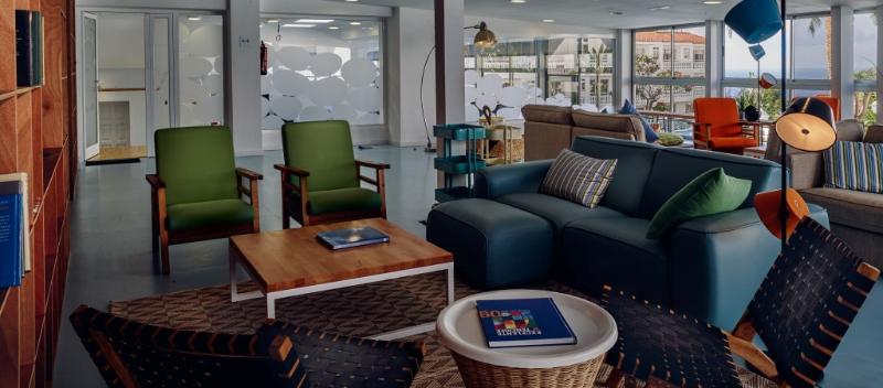 Route Active Hotel - Genel