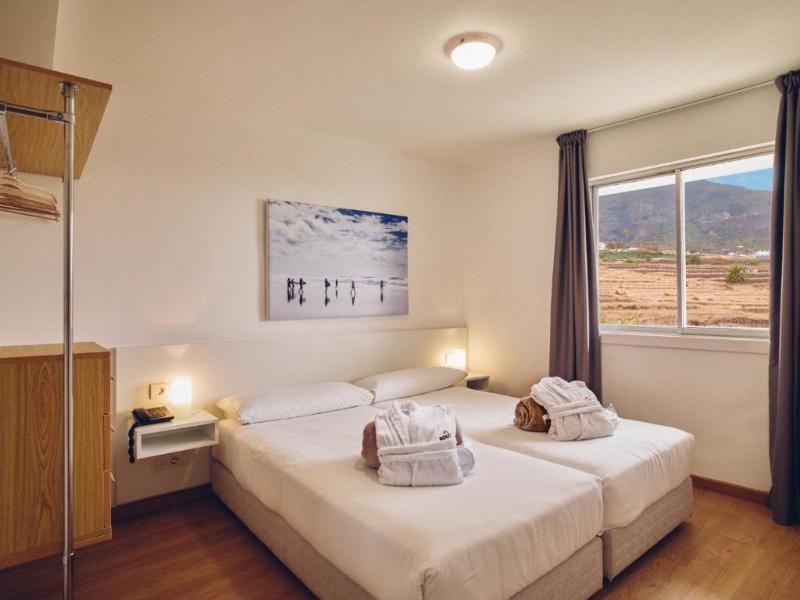 Route Active Hotel - Oda