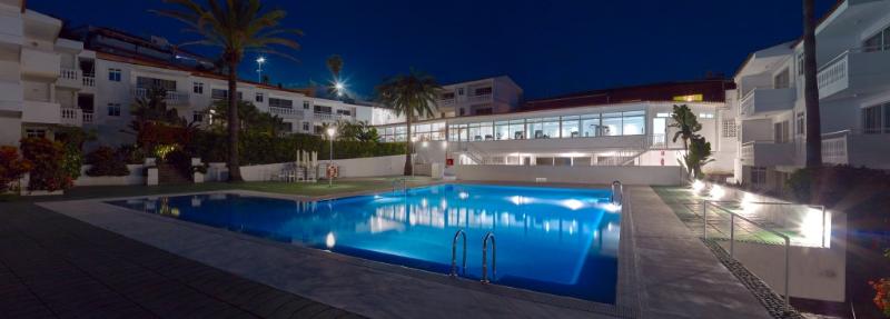Route Active Hotel - Havuz