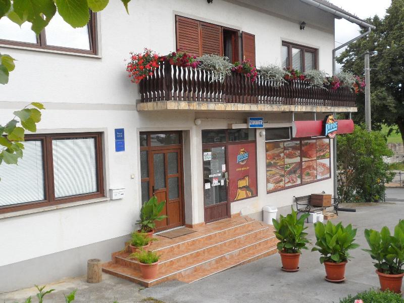 Apartments Rendulic - Genel