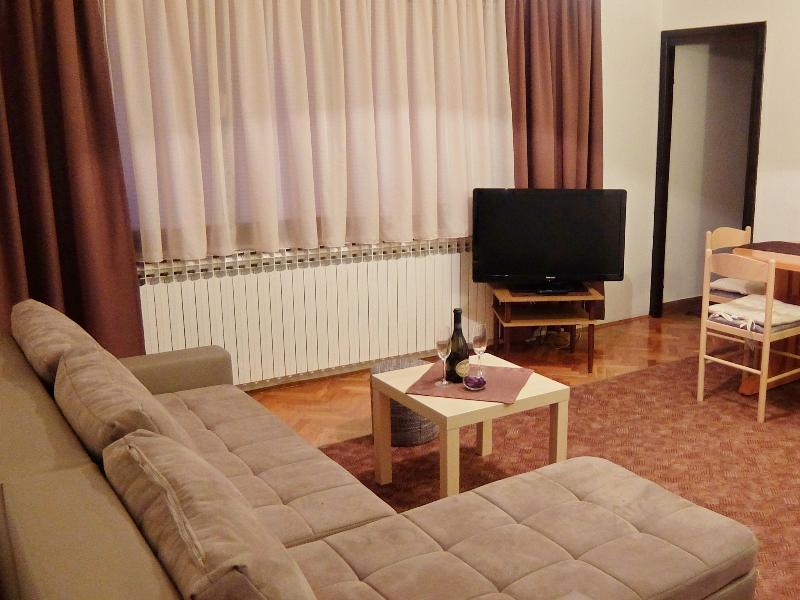 Apartments Rendulic - Oda